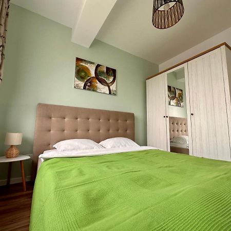 Apart 72 Baia Mare Exterior foto