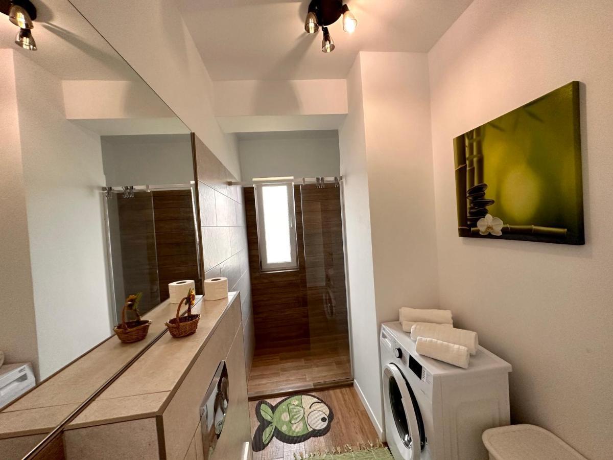 Apart 72 Baia Mare Exterior foto