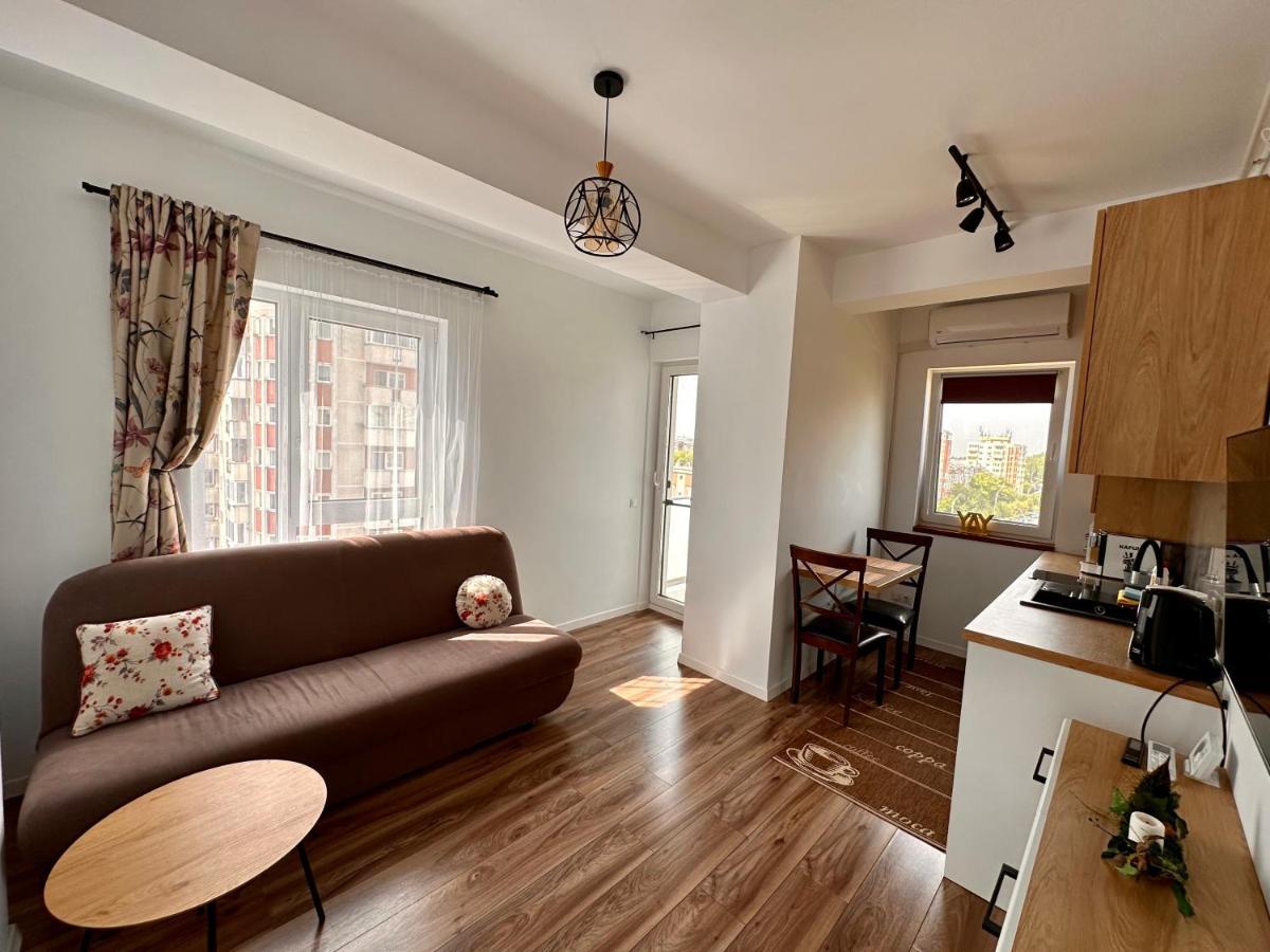 Apart 72 Baia Mare Exterior foto