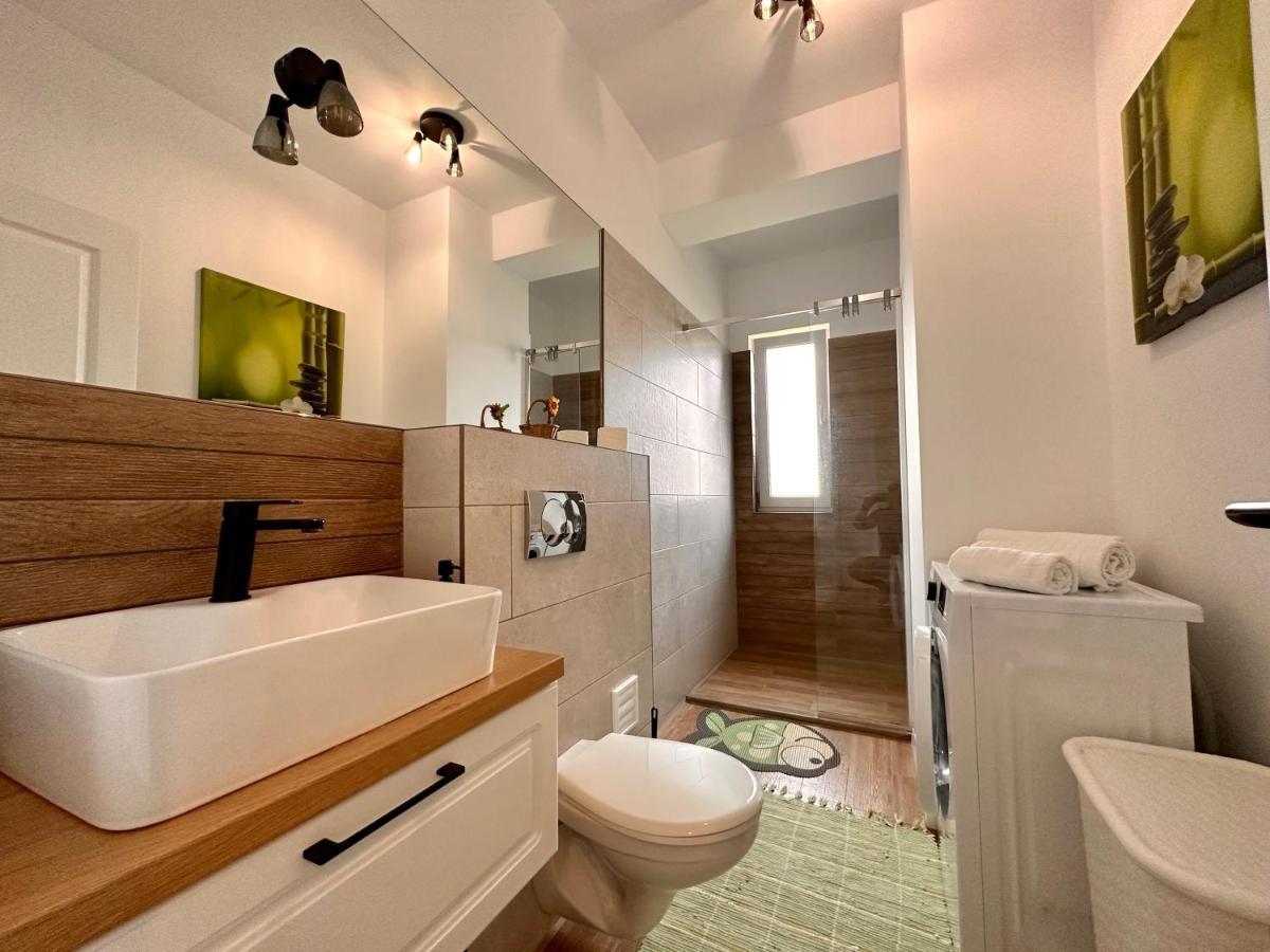 Apart 72 Baia Mare Exterior foto